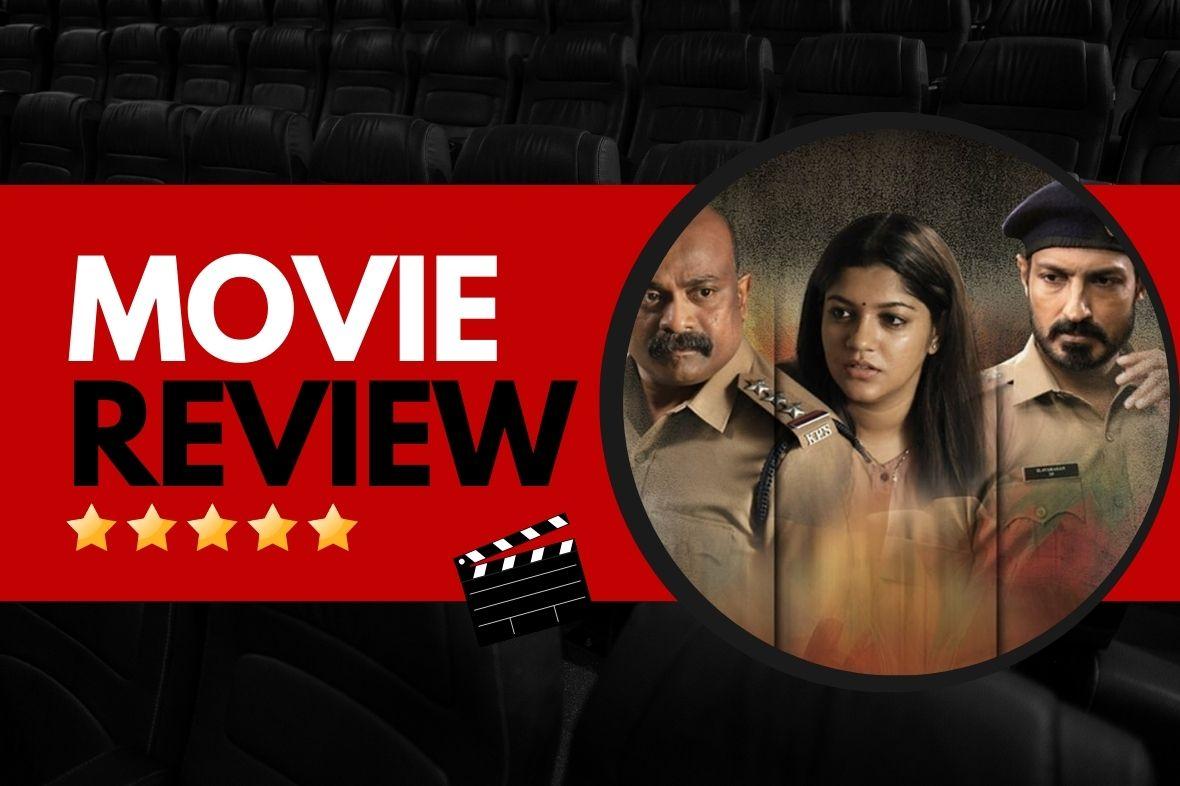 Utharam Movie Review