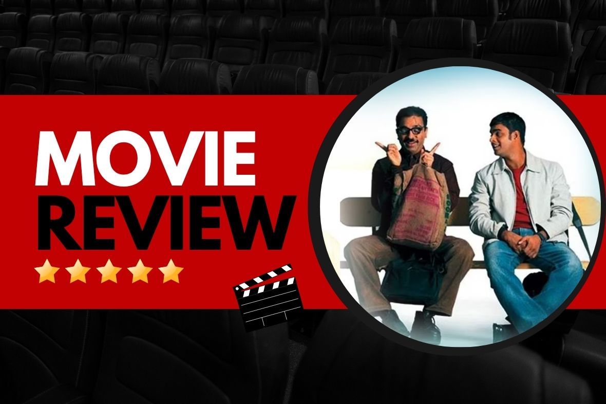 Anbe Sivam Movie Review