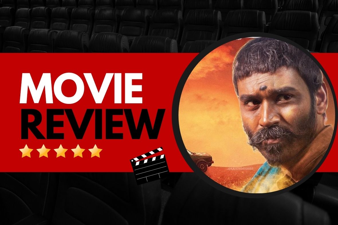 Asuran Movie Review