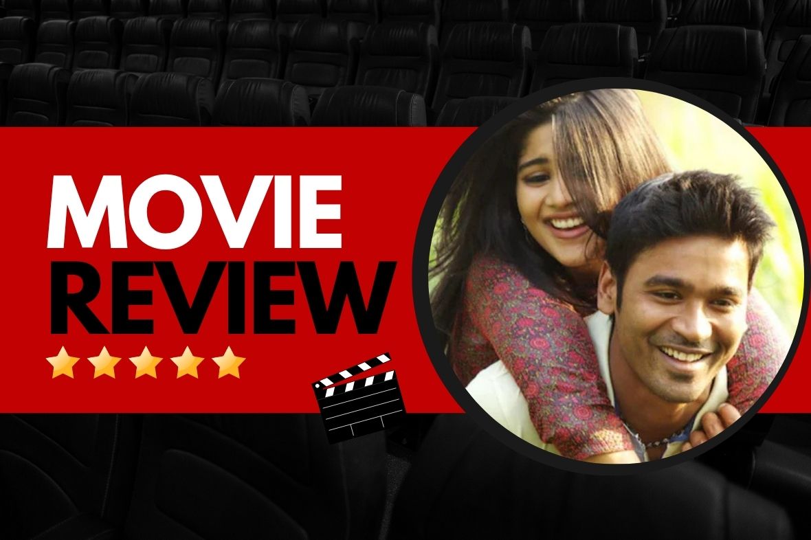 Enai Noki Paayum Thota Movie Review