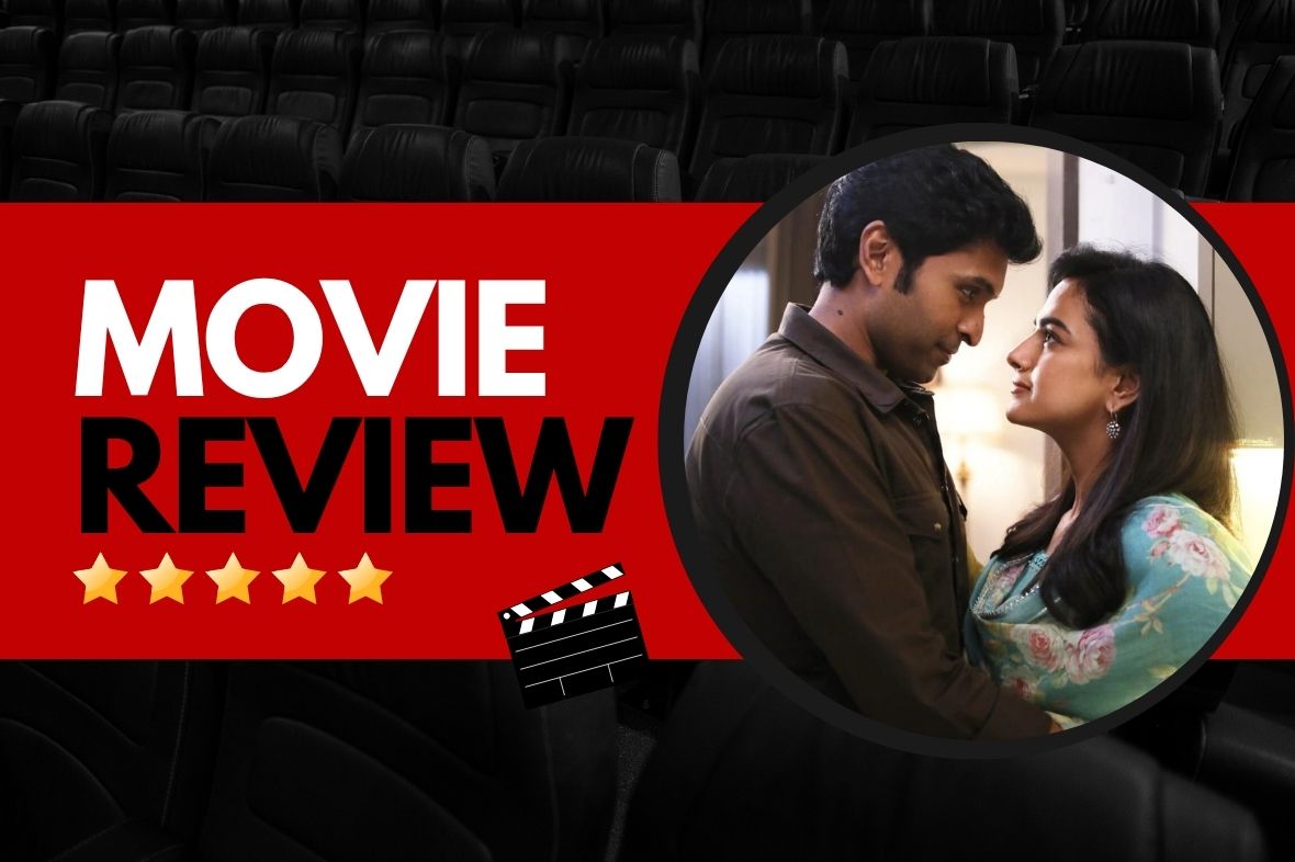 Irugapatru Movie Review