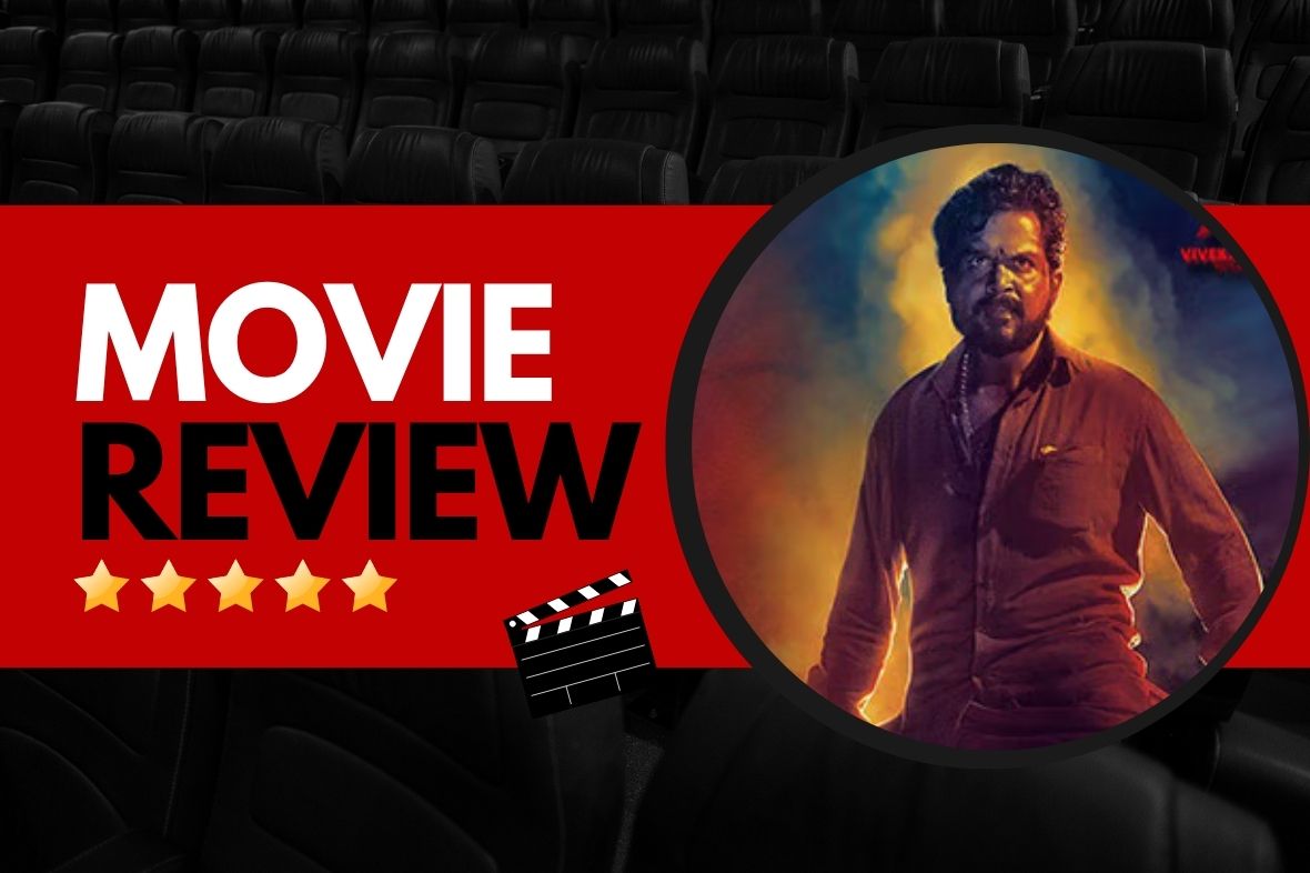 Kaithi Movie Review
