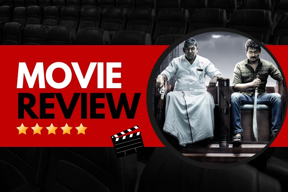 Maamannan Movie Review