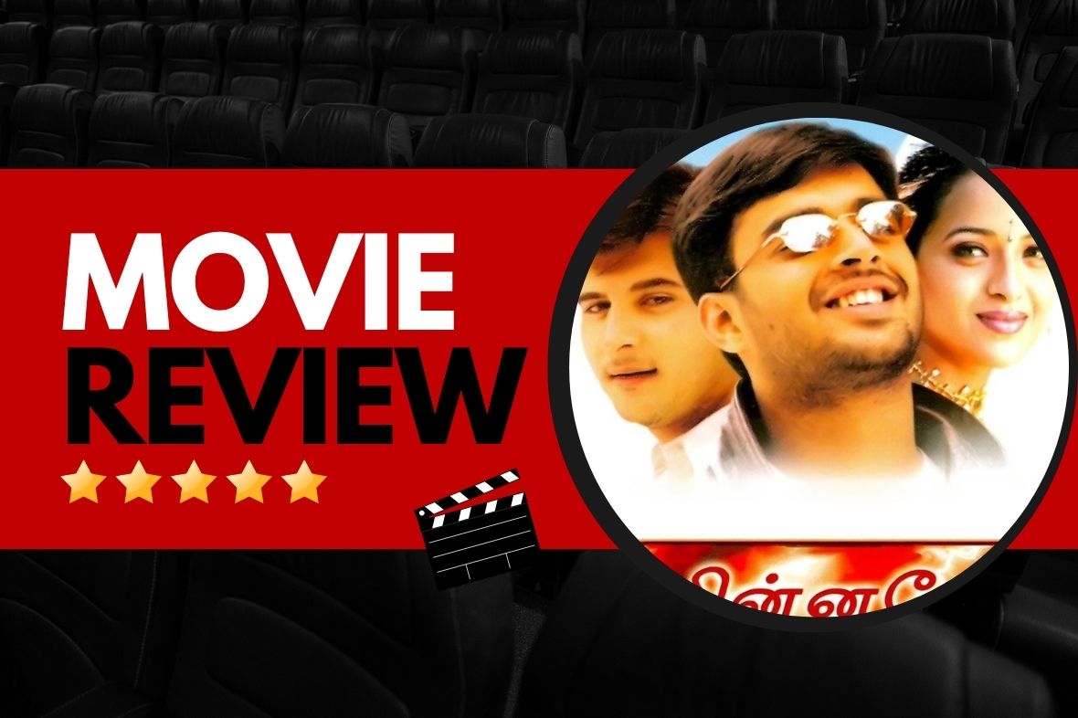 Minnale Movie Review