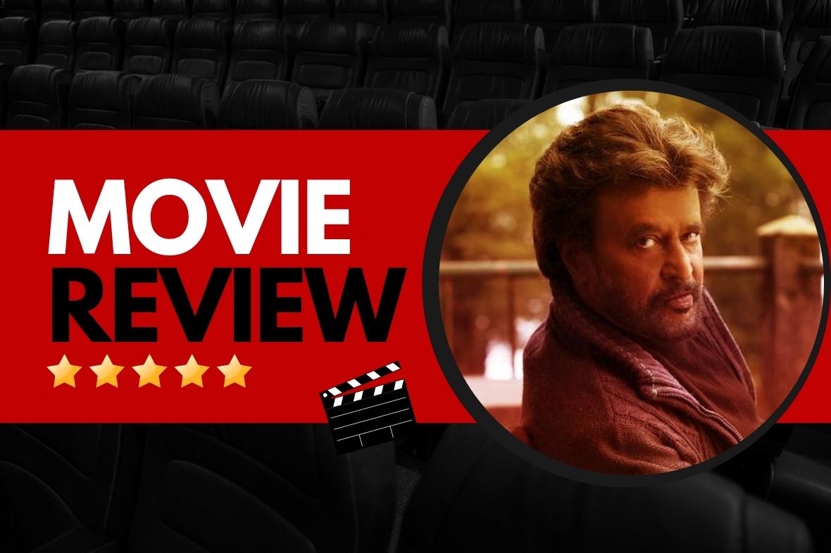 Petta Movie Review