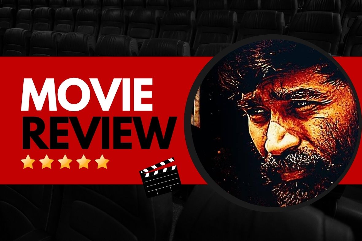 Vada Chennai Movie Review