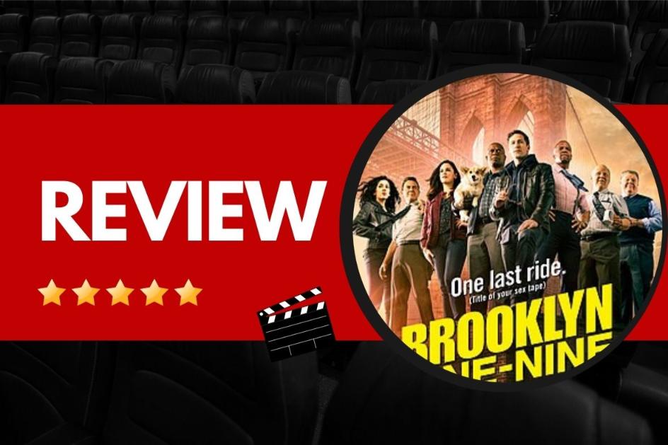 Brooklyn Nine-Nine web series