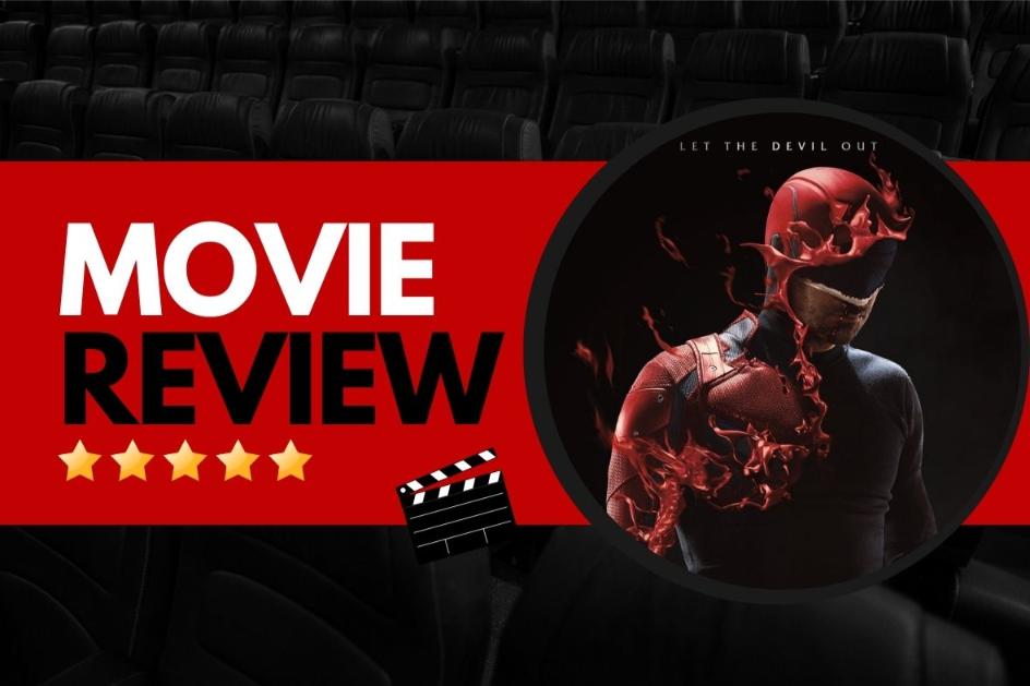 Daredevil web series