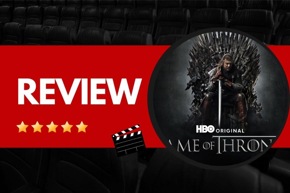 Game of Thrones web series