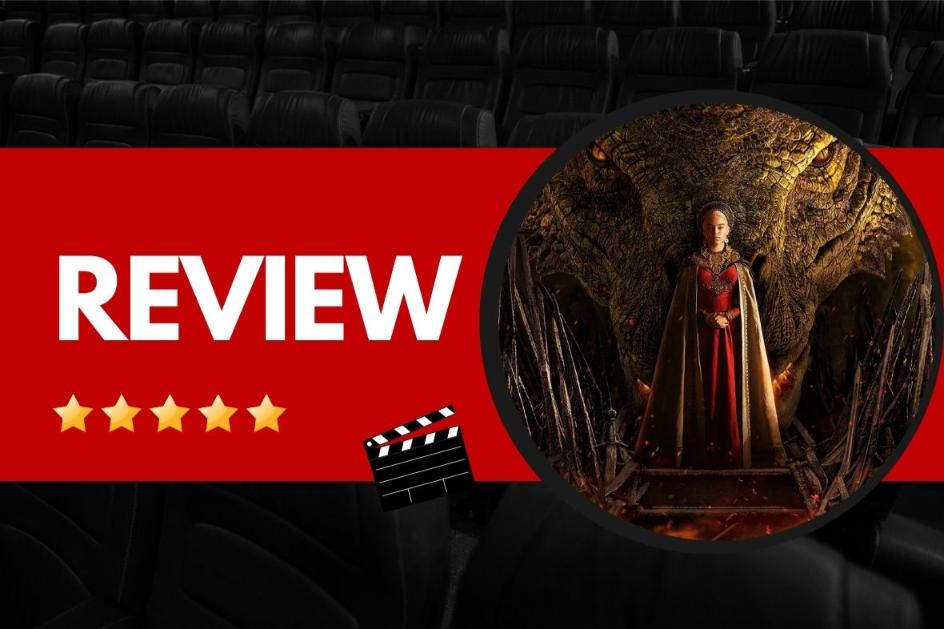 House of the Dragon web series