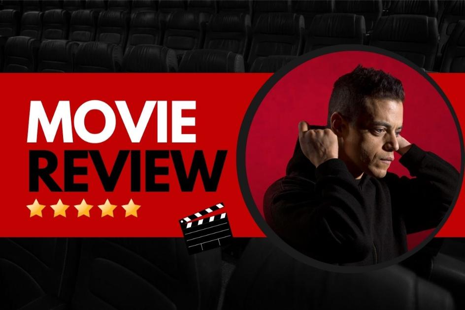 Mr. Robot web series