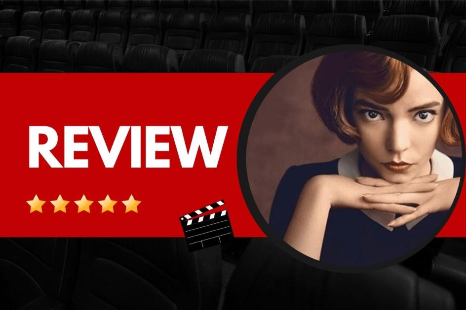 Queens Gambit web series