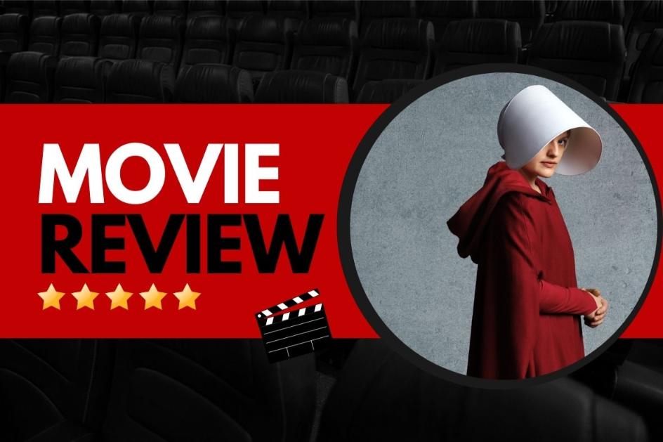 The Handmaids Tale web series