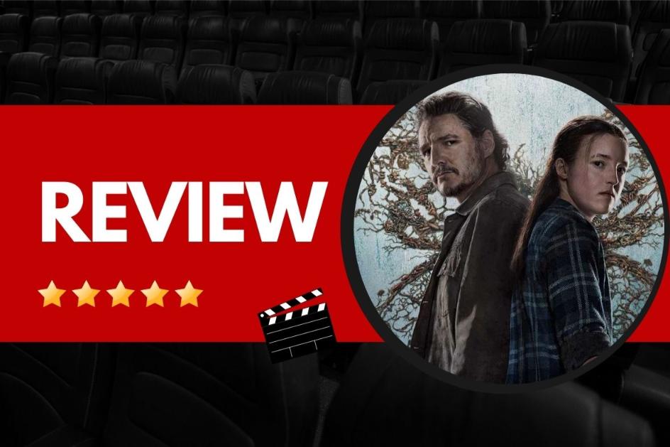 The Last of Us web series