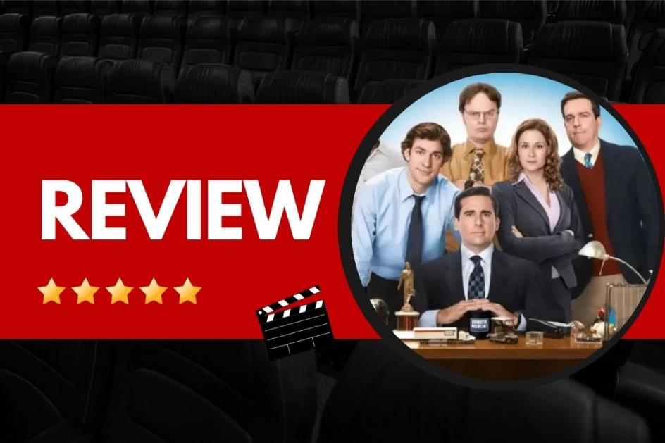 The Office (US) web series