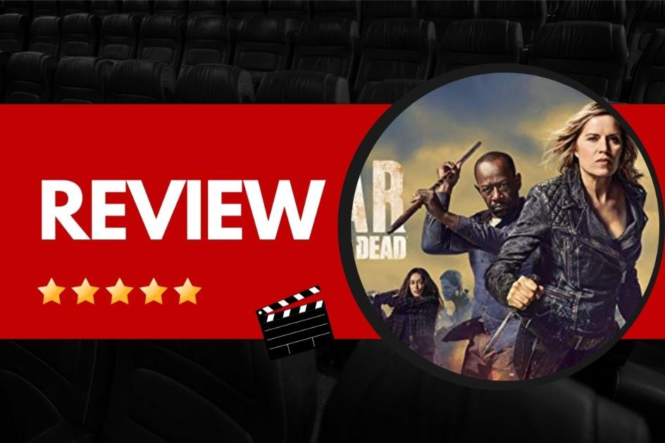 The Walking Dead web series