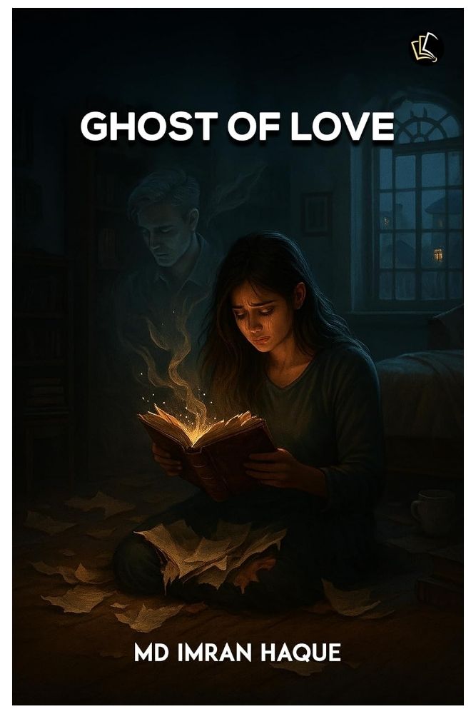 Ghost of Love