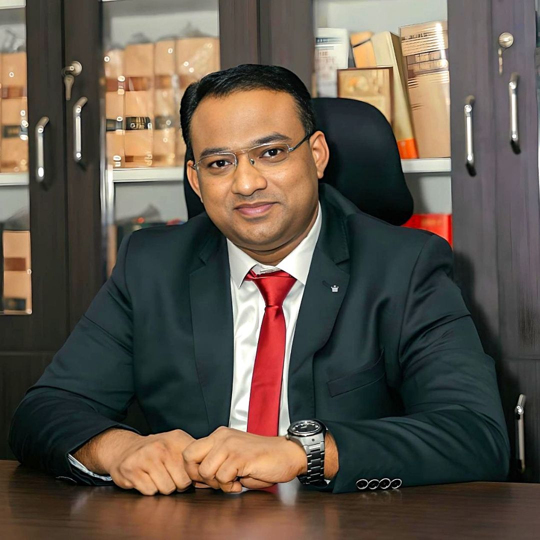 A M Iktear Uddin (Anik)