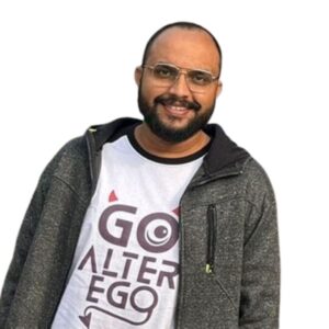Abhishek Krishnan