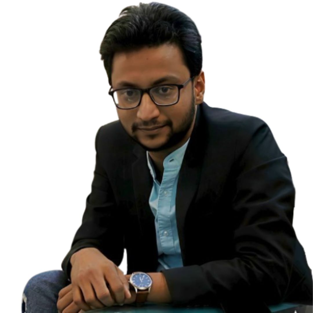 Abilash Geetha Balan