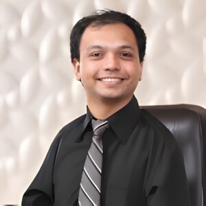 Ashwin Karthik