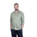 Binoy Raveendran