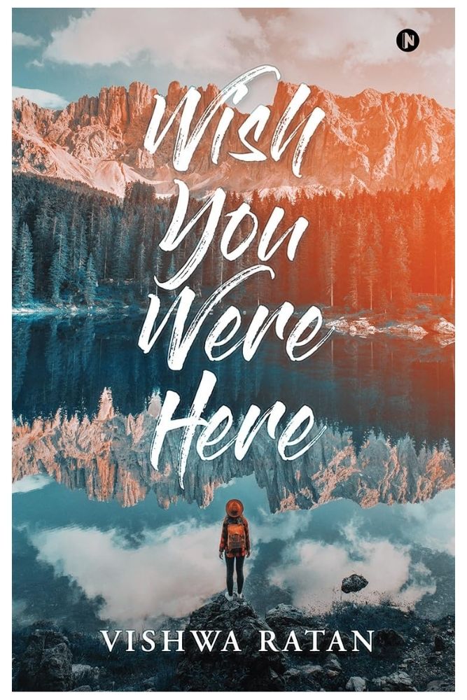 Wish You Were Here