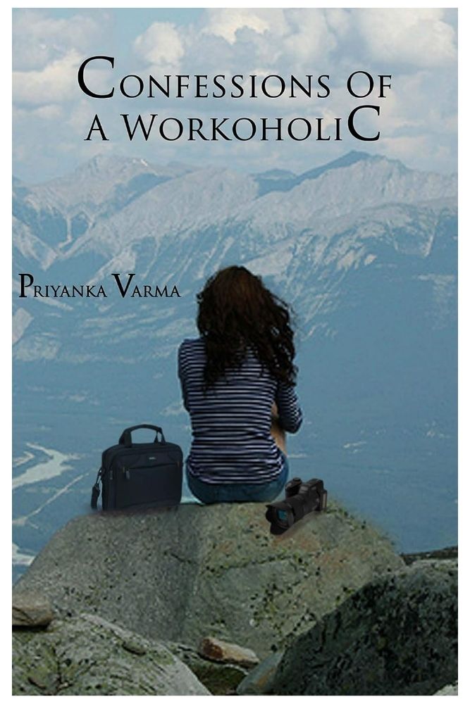 Confessions of a Workoholic
