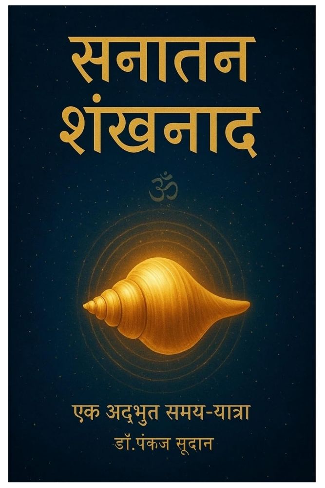 Sanatan Shankhnaad