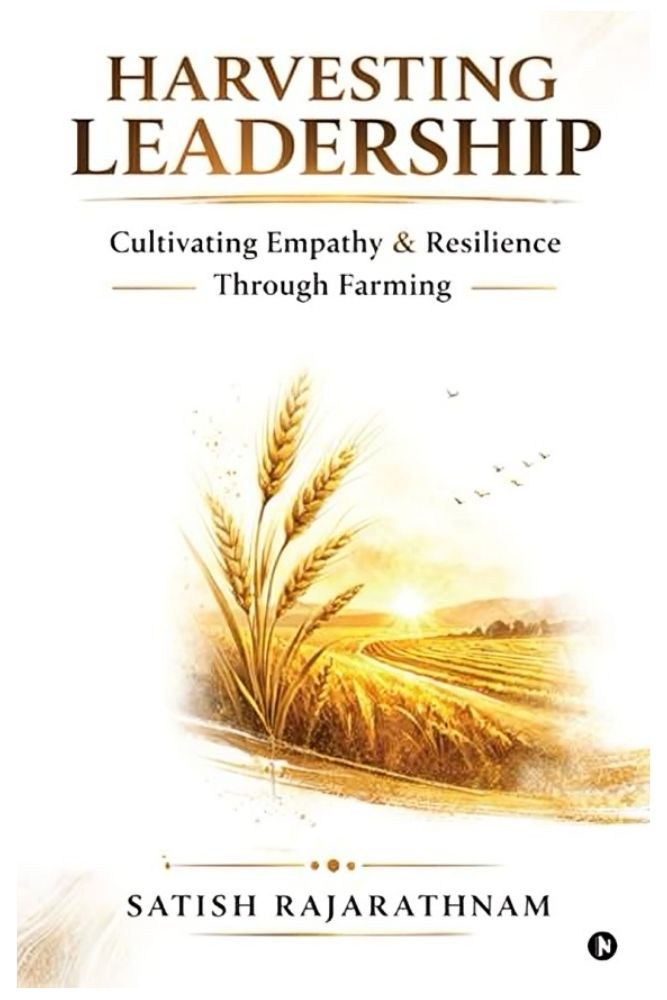 Harvesting Leadership