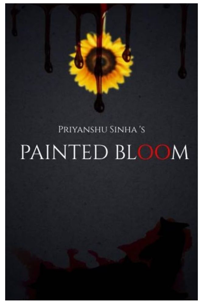 Painted Bloom