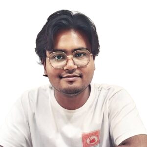 Md Imran Haque