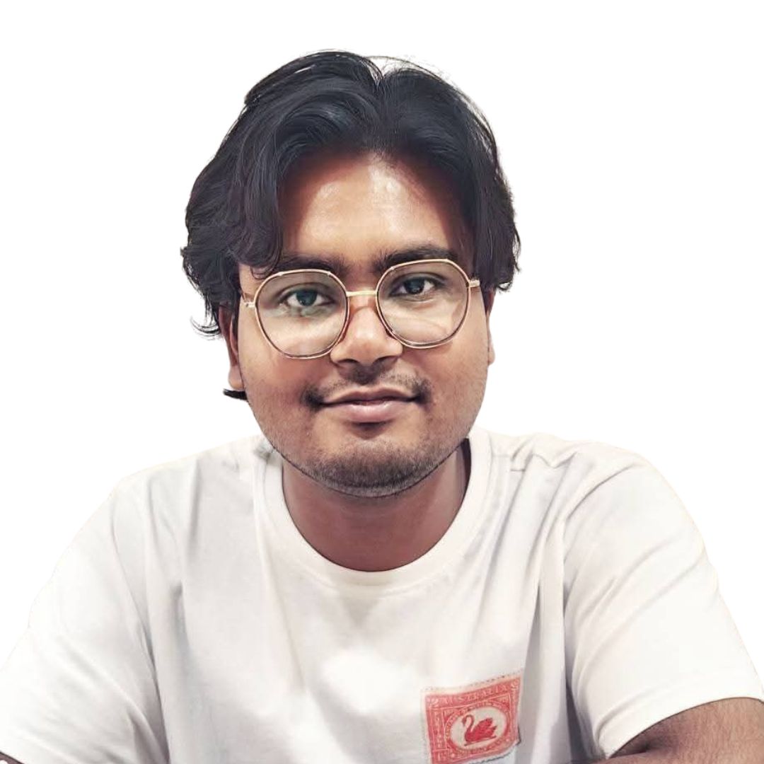 Md Imran Haque