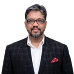 Krishnamurthy Shrikanth