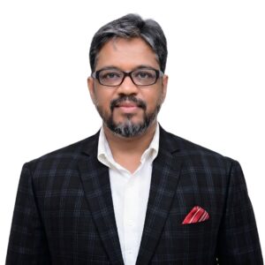 Krishnamurthy Shrikanth