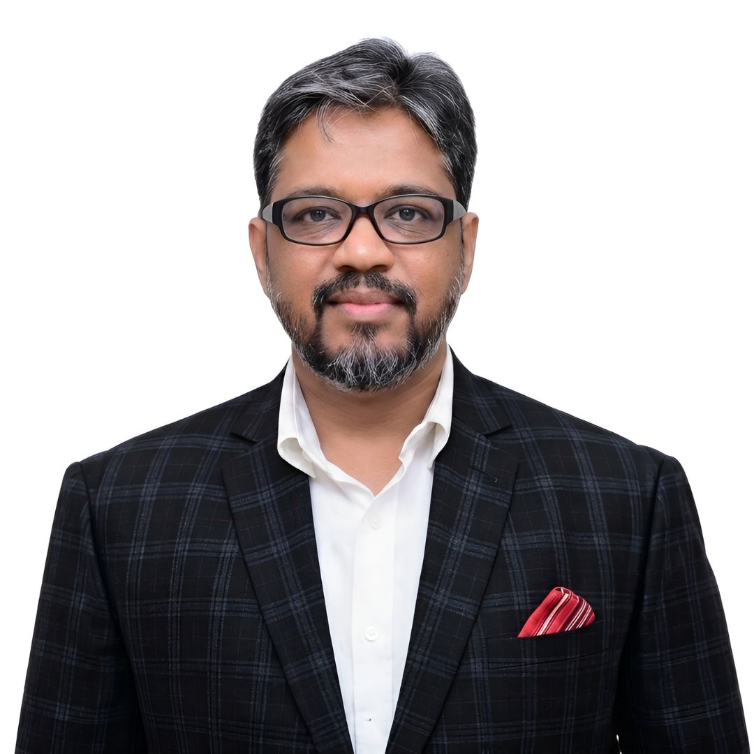 Krishnamurthy Shrikanth
