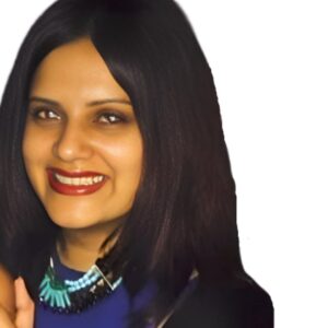 Priyanka Varma