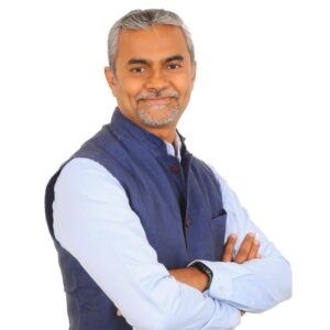 Satish Rajarathnam